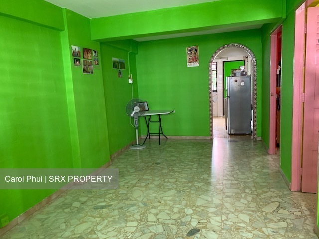 Blk 235 Lorong 8 Toa Payoh (Toa Payoh), HDB 3 Rooms #214981061